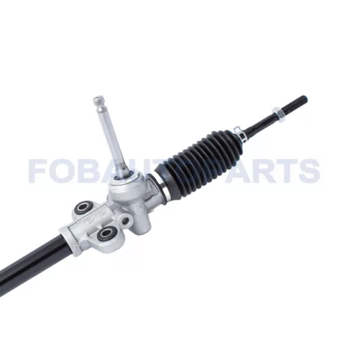NEW Power Steering Rack Gear Compatible for Hyundai Accent 2005 2006 2007 2008 2009 for Kia 56500-1E700 565001E700 - image 4